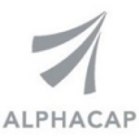 ALPHACAP Partners Logo