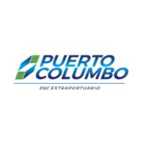 Puerto Columbo S.A. Logo