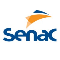 Centro Universitário Senac Logo