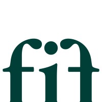 Fjernvarmens Informationsfond Logo