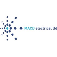 MACD Electrical Ltd Logo