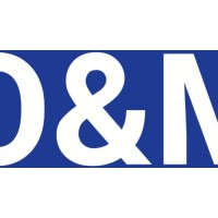 O&M Logo