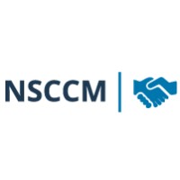 NSCCM - Nordic School of Contract and Commercial Management Logo