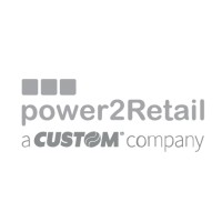 power2Retail Logo