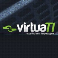 VirtuaTI Logo