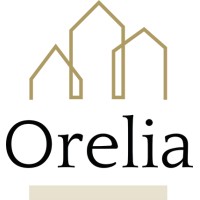 Orelia Logo