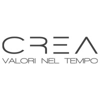 CREA - VALORI NEL TEMPO Logo