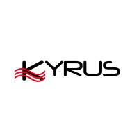 Kyrus Logo