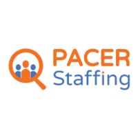 Pacer Staffing LLC Logo