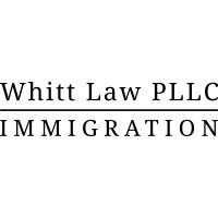 Whitt Law Offices PLLC Logo
