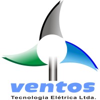 Ventos Tecnologia Elétrica Ltda Logo