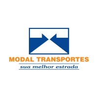 Modal Transportes Logo