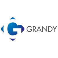 Grandy Logo
