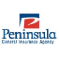 Peninsula General Insurance Agency, Inc. Logo