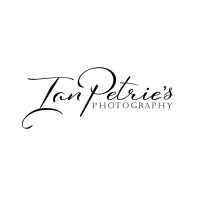Ian Petries Photography Logo