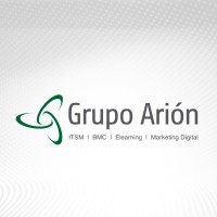 Grupo Arion - BMC Software Business Partner - Especialistas en Remedy ITSM y Elearning Logo