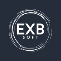 EXB Soft Logo