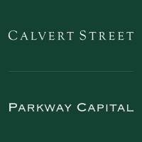 Calvert Street Capital Partners Logo