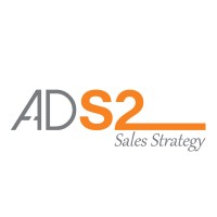 ADS2 Diagnostics Sales Strategy Logo