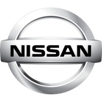 Nissan BiH Logo