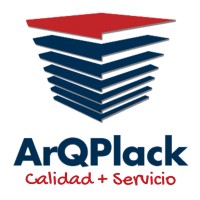 ArQPlack SRL Logo
