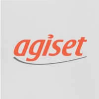 Agiset Logo