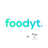 Foodyt Logo
