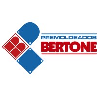 Premoldeados Bertone Logo