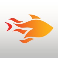 FireFish Marketing Digital Logo