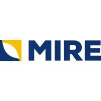 MIRE SAS Logo