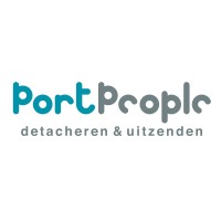 PortPeople Logo
