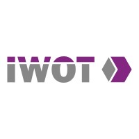 IWOT GmbH – Innovatives Werkstoff- und Oberflächen-Tuning Logo