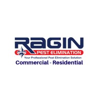 Ragin Pest Elimination Logo