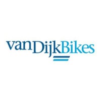 Van DijkBikes Logo