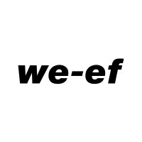 WE-EF LUMIERE Logo