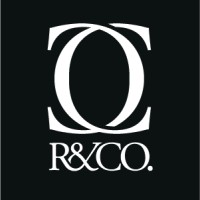 Rebecca & Co. Creative Consultancy Logo