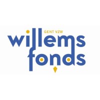 Willemsfonds vzw, afd. Gent Logo