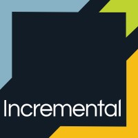 Incremental Logo