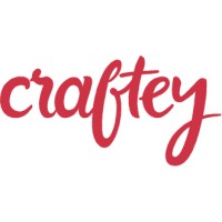 Craftey Logo