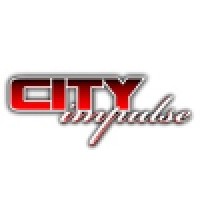 City Impulse Logo