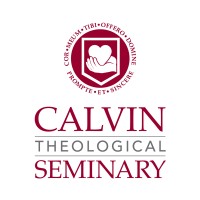 Calvin Theological Seminary Logo