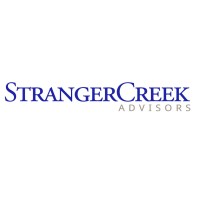 Stranger Creek Advisors LLC Logo