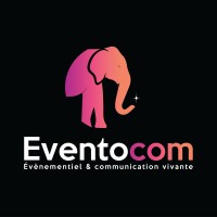 EventoCom Logo