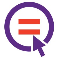EQUALS - The Global Partnership for Gender Equality in the Digital Age Logo