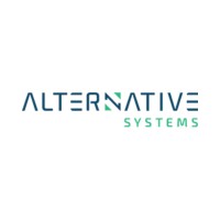 Alternative Systems LLC Logo