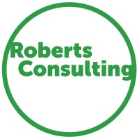 Roberts Community Planning Logo