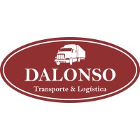 Dalonso Transporte & Logística Logo