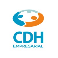 CDH EMPRESARIAL Logo