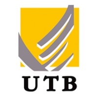 Universidad Tecnológica Boliviana Logo