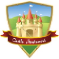 Castle Montessori Logo